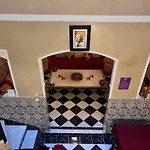 Riad Khoya