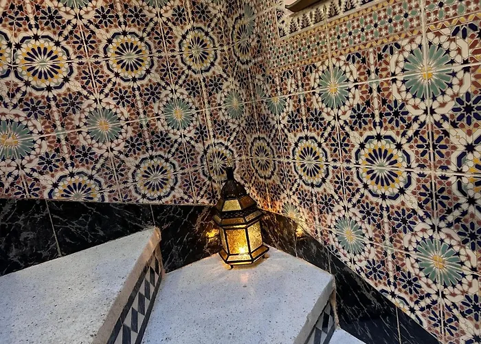 Riad Khoya