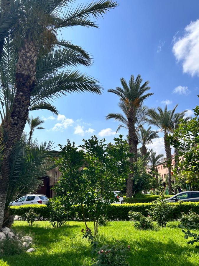 Khoya * Marrakesh