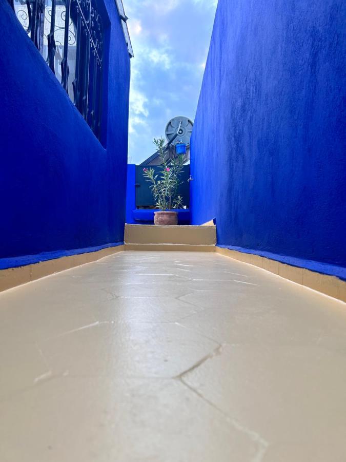 Khoya Marrakesh