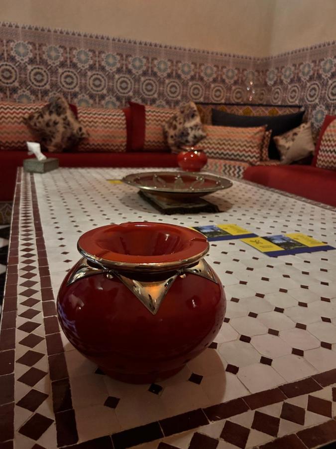 Khoya Marrakesh