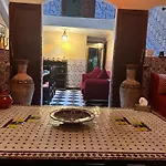 Riad Khoya