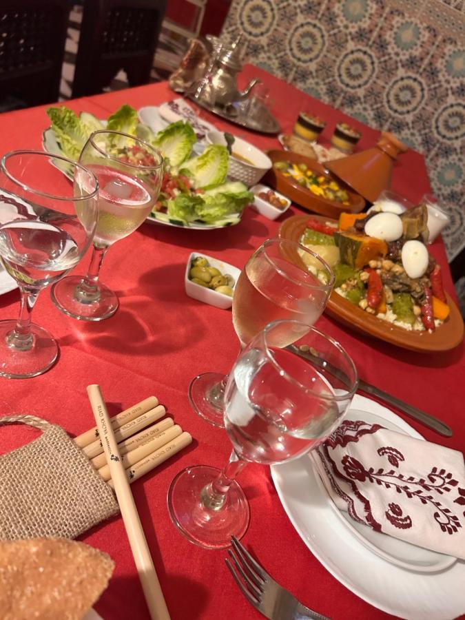 Khoya Marrakesh
