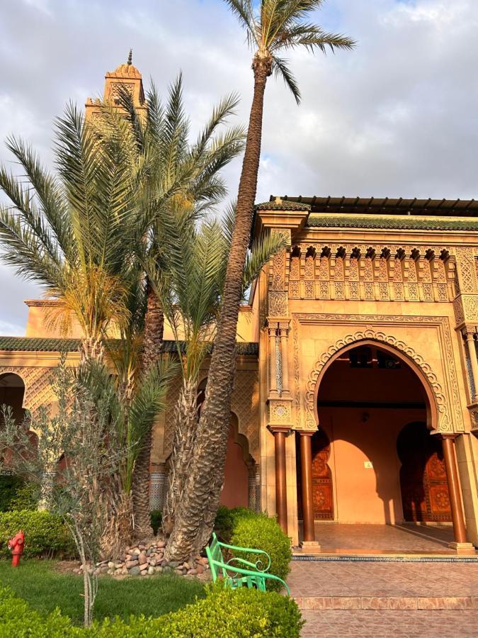 Khoya Marrakesh