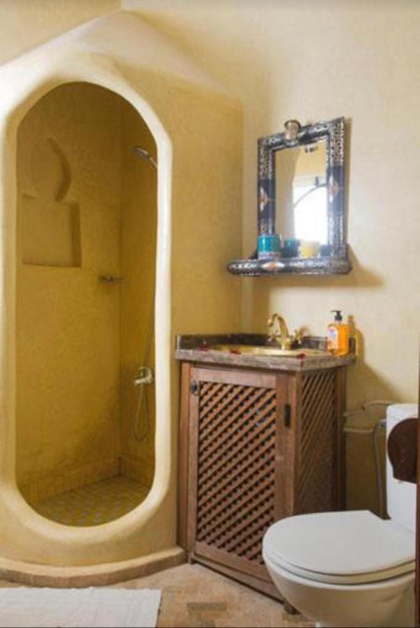 Guest house Khoya Marrakesh
